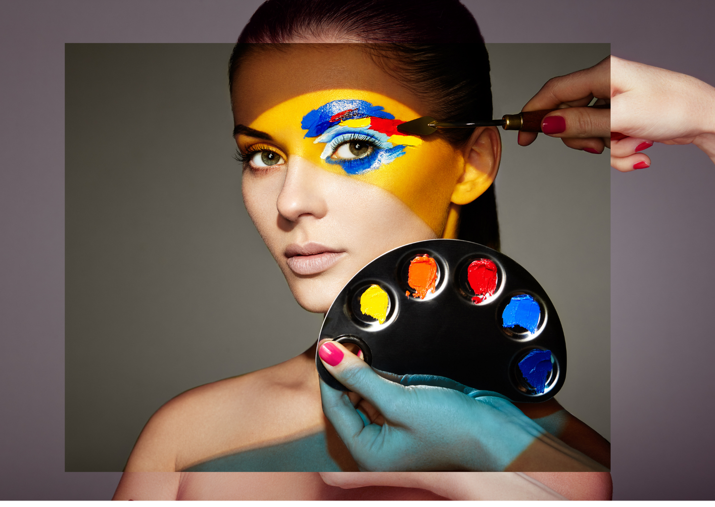 Party Looks Good On You| Group Activity