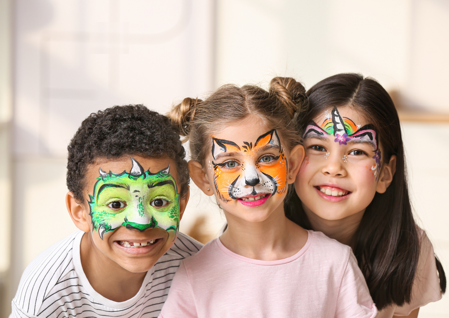 Your Kid’s BFF| Group Activity
