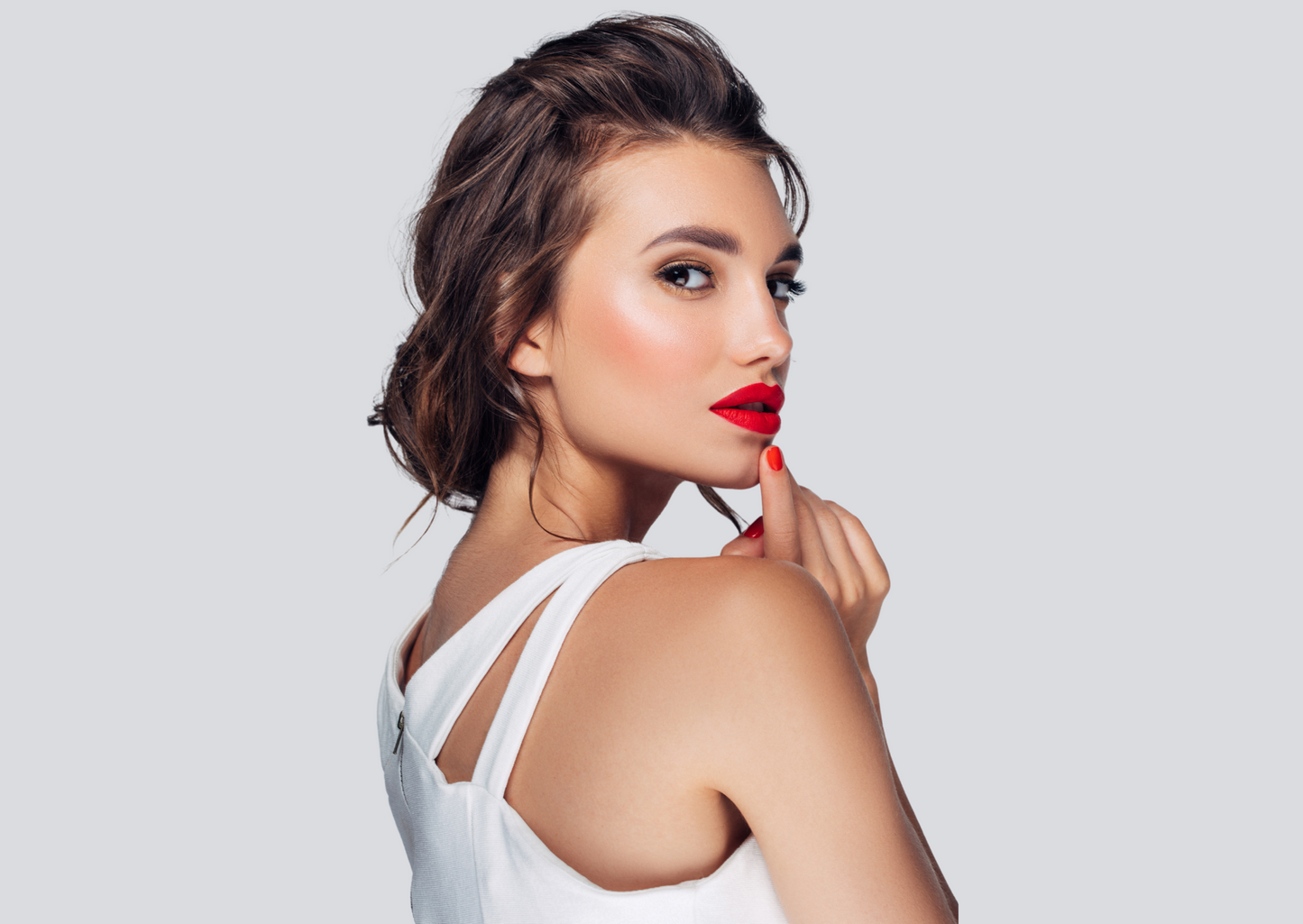 The Hollywood Glam